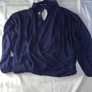 Size XL BUNDLE BRANDS NCLUDE- FOREVER 21 SONOMA, n IZ BYER 2 tops n 1 jean